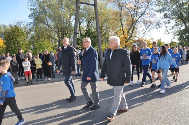 BIEGI PAMIĘCI GEN. FR. KLEEBERGA2026